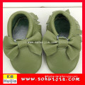 4 sizes and 27 color hand Made In China 2015 - 2016 new style shoes for baby
